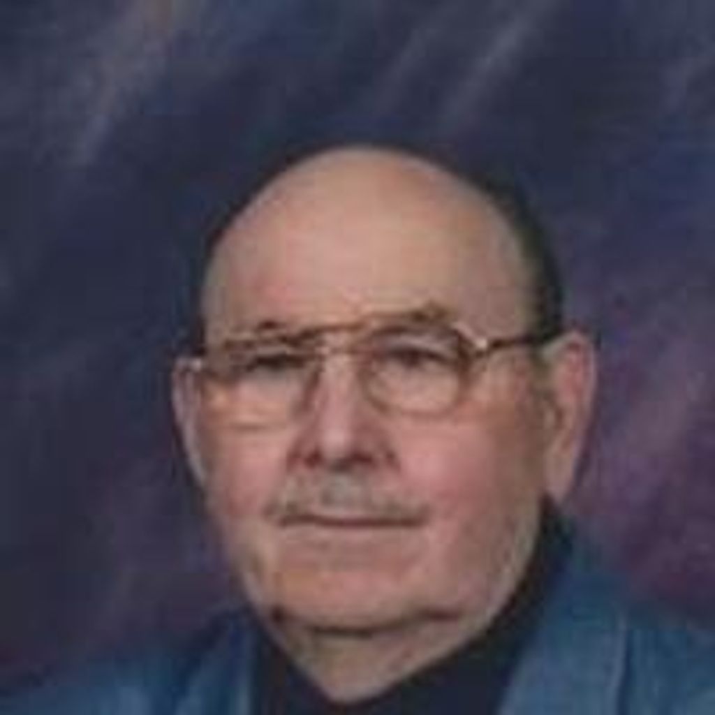 Walter E. Cichon