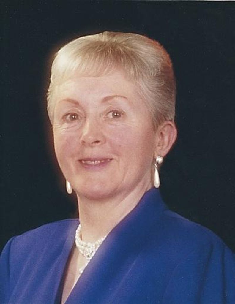 Fern York Profile Photo