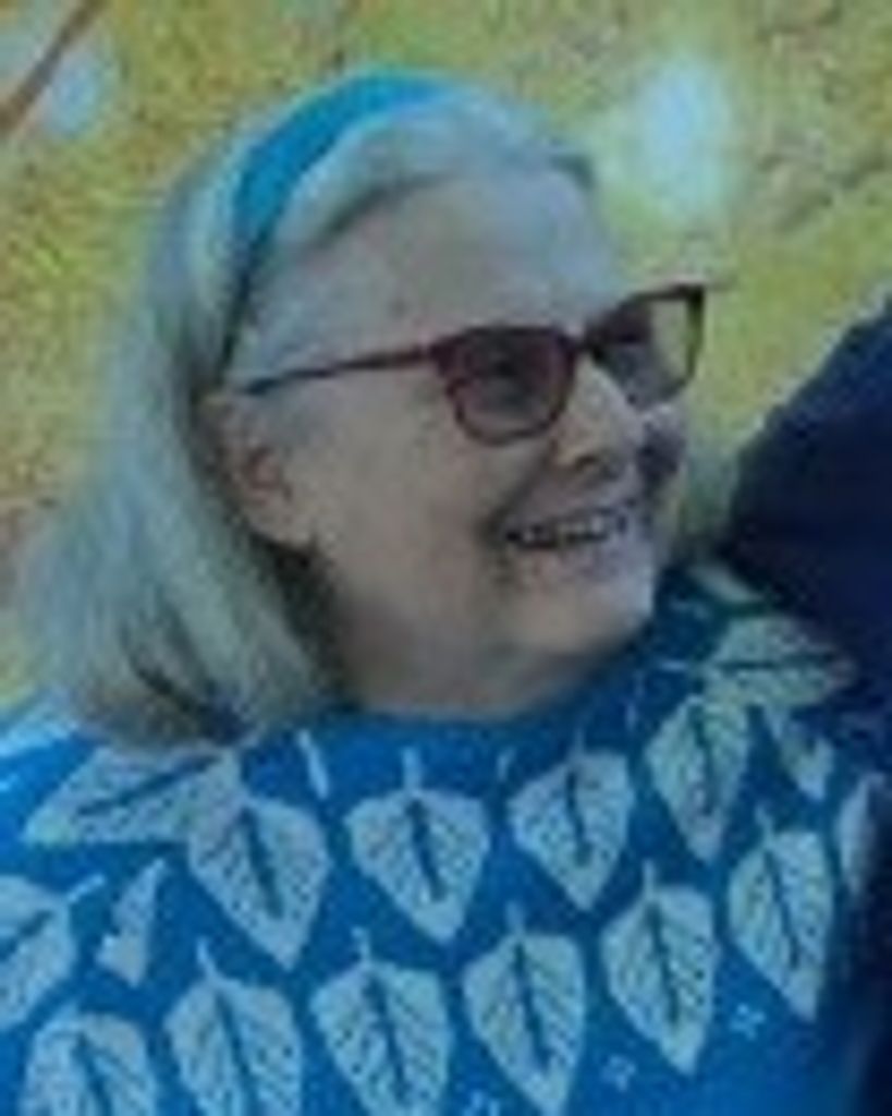 Sharon Stinnett Petke Profile Photo