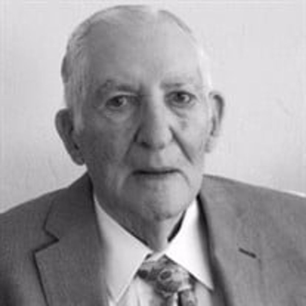 John Baldwin Corson Profile Photo