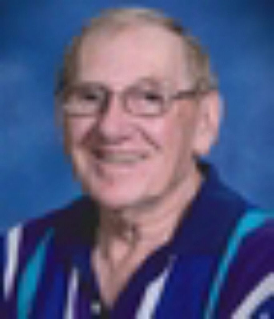 Joseph Dieter