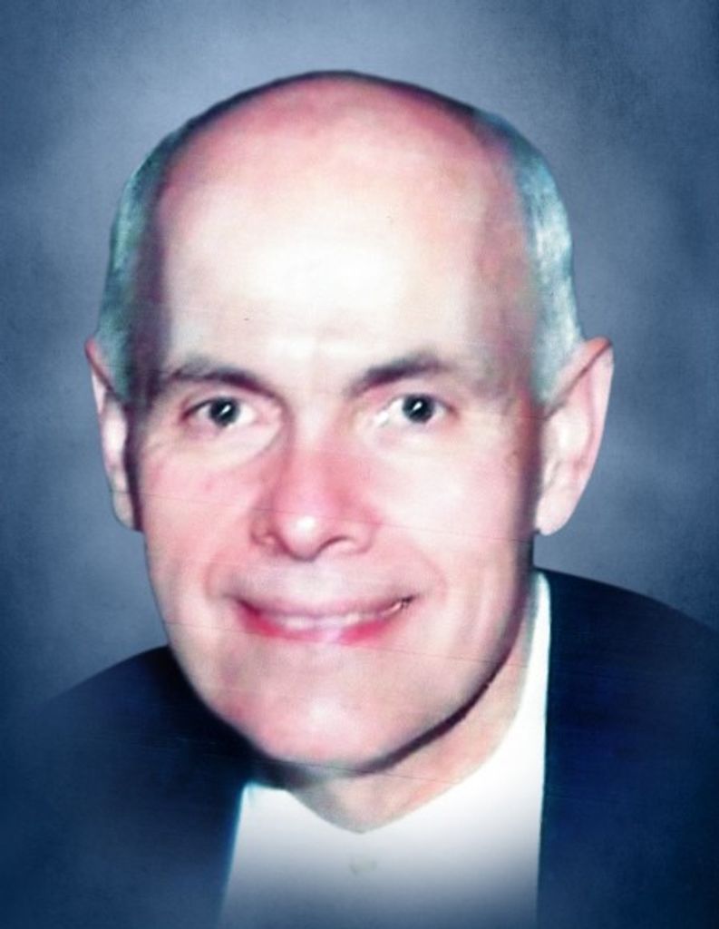 Gerald Joseph Fabian