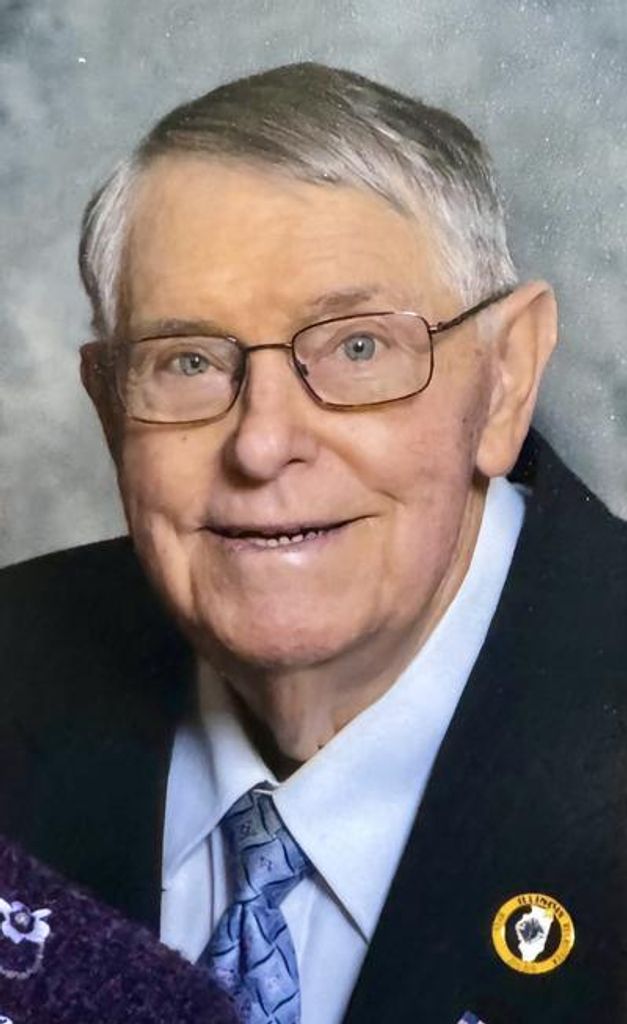 Donald H. Deters Profile Photo