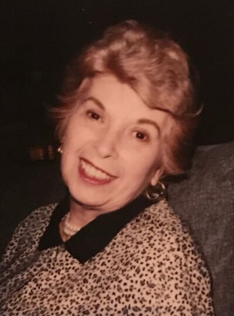 Mary Norling Profile Photo