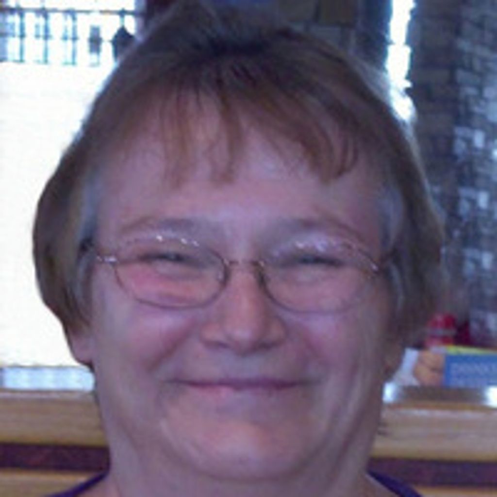 Patricia R. Adair