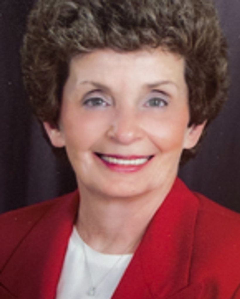 Patricia Ann Shaw Profile Photo