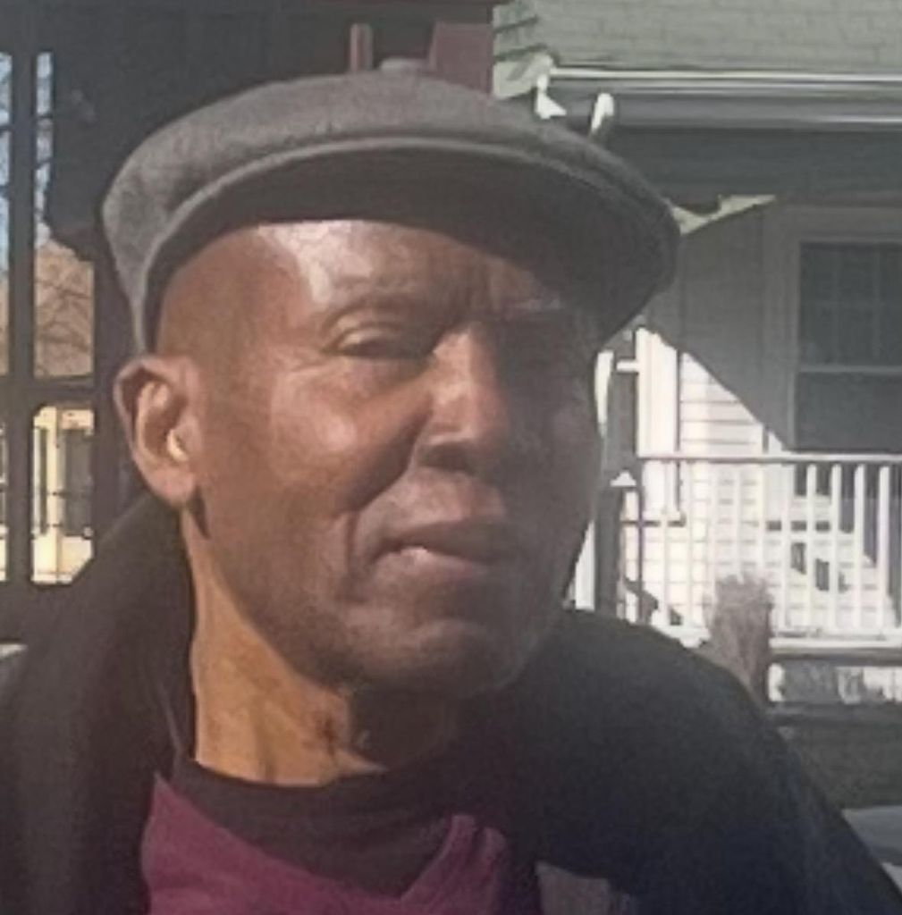 Lenford Campbell Profile Photo