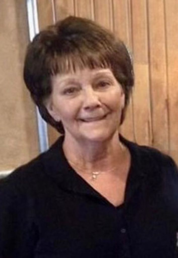 Patricia "Patty" Ainsworth Profile Photo