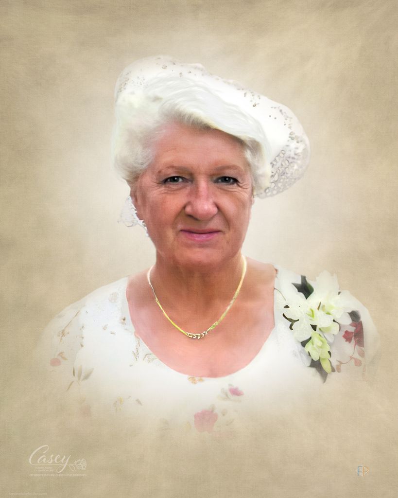Mrs. Denise G. Wood