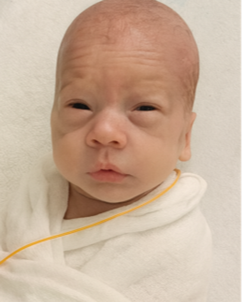 Walker Ray Bolan