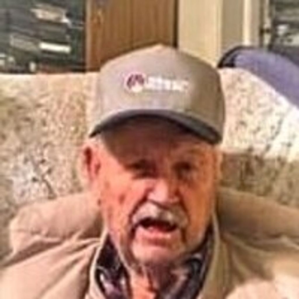 Larry Lewis Proctor Profile Photo