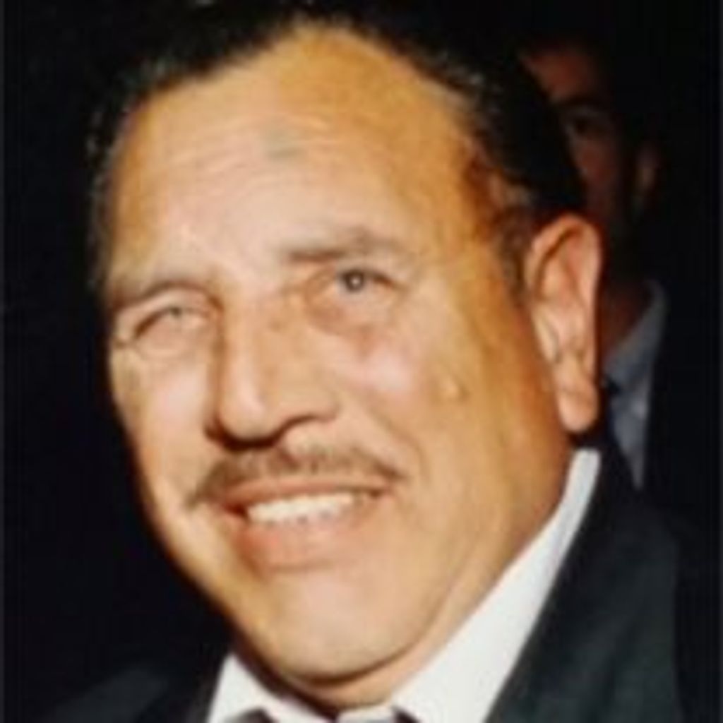 George Perrello, Sr.