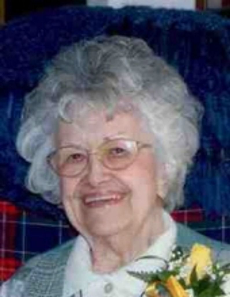 Thelma Jean Stokes