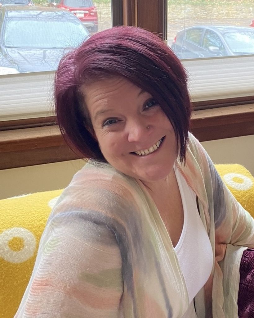 Jodie Lynn (Norris) Steiner Profile Photo