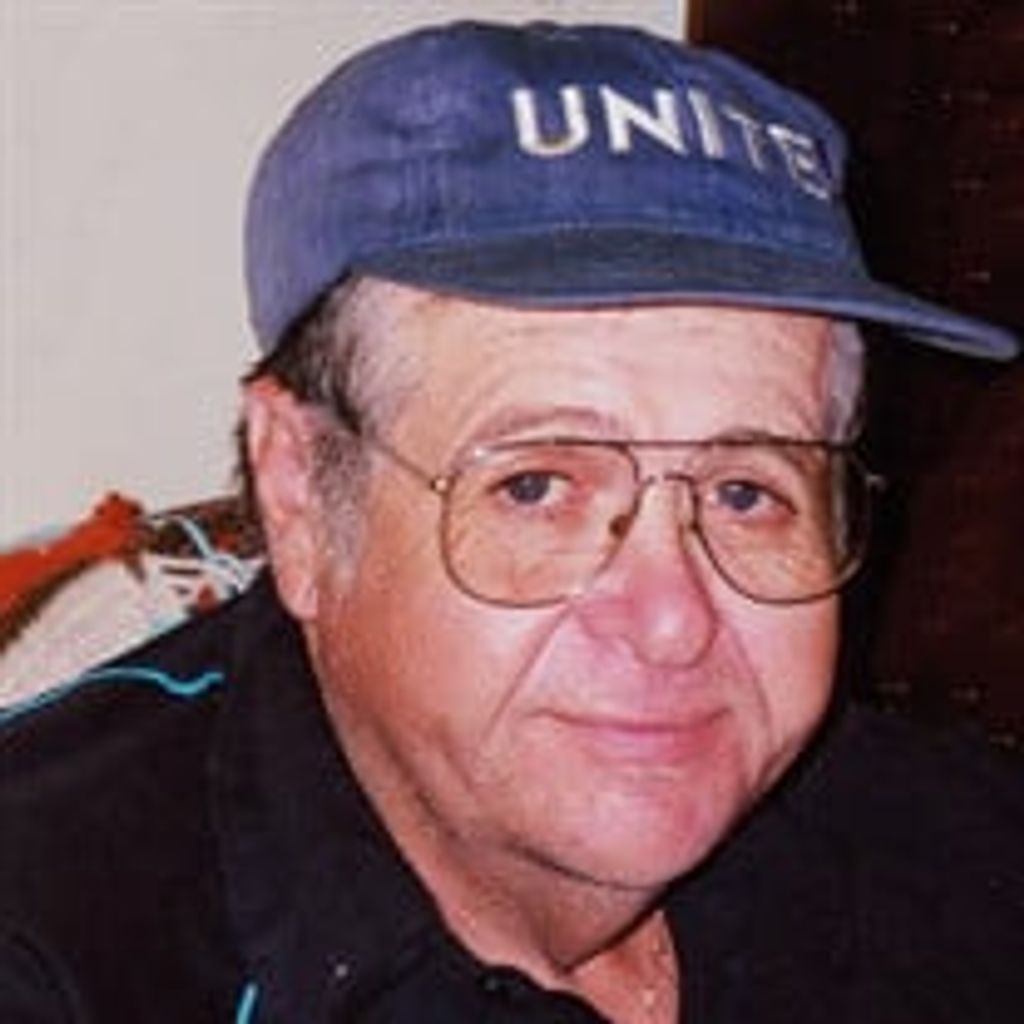 Charles Daniel Harmon