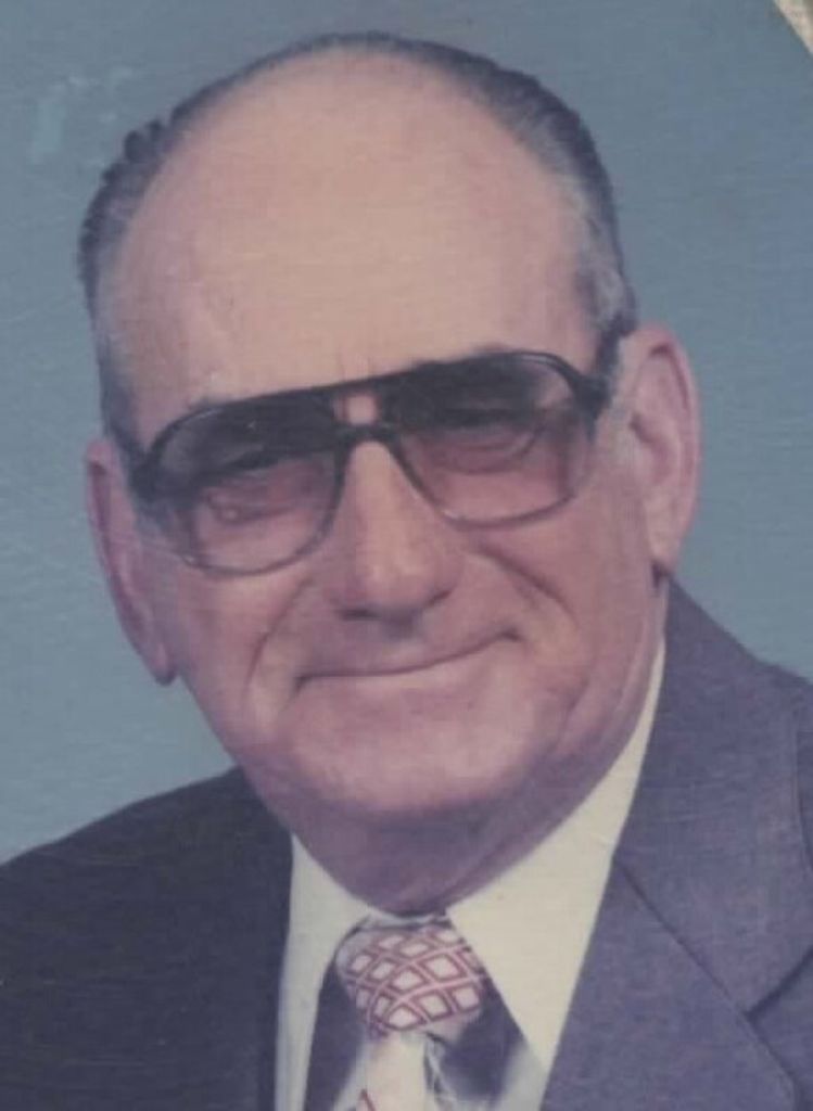 Jacob J. Hoffman