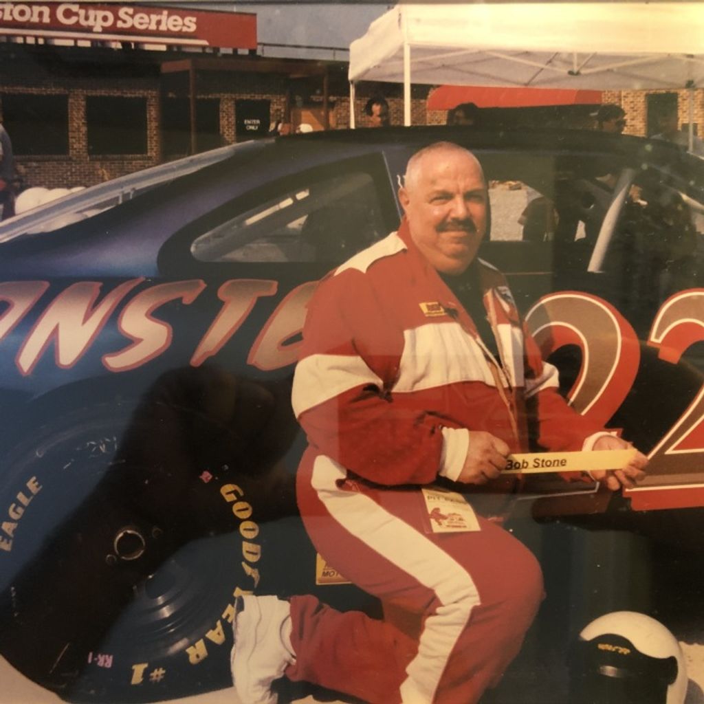 Robert C. Stone, Iii