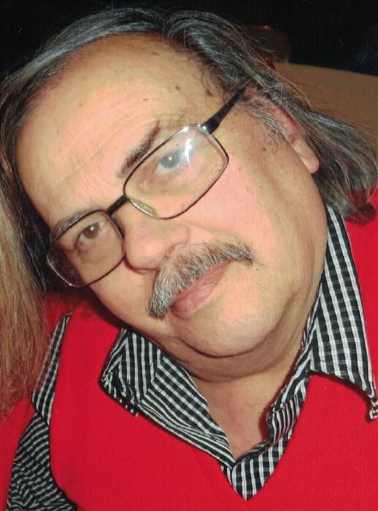 Thomas D. Buck Profile Photo