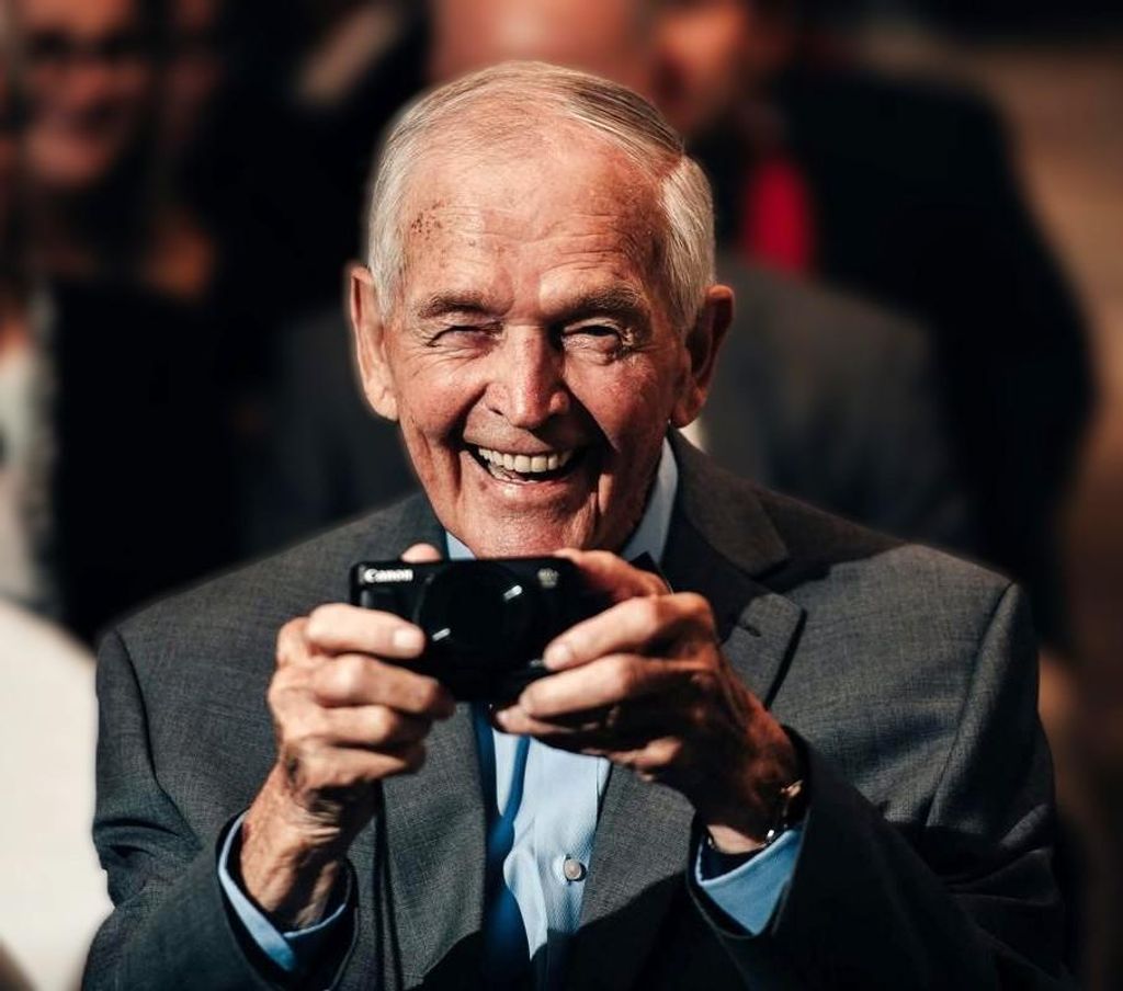 John T. Babcock Profile Photo