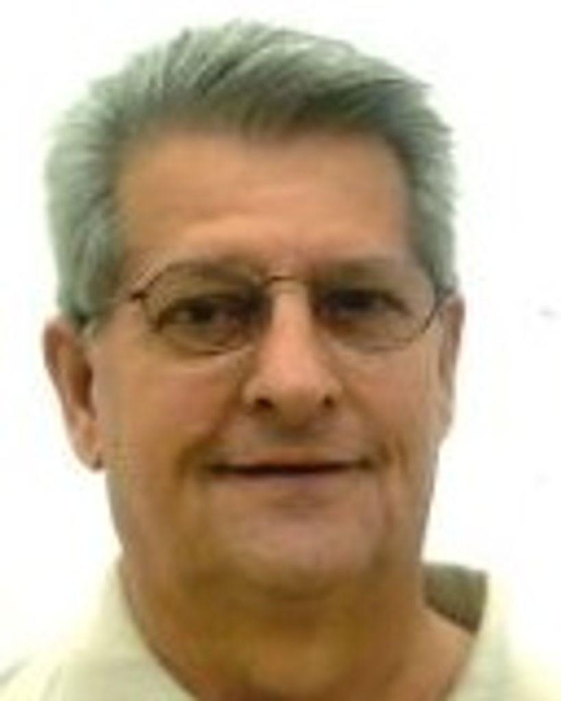 Chris Guss Jr.