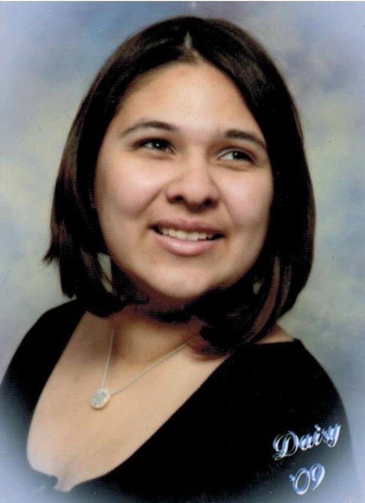 Daisy J. Brown