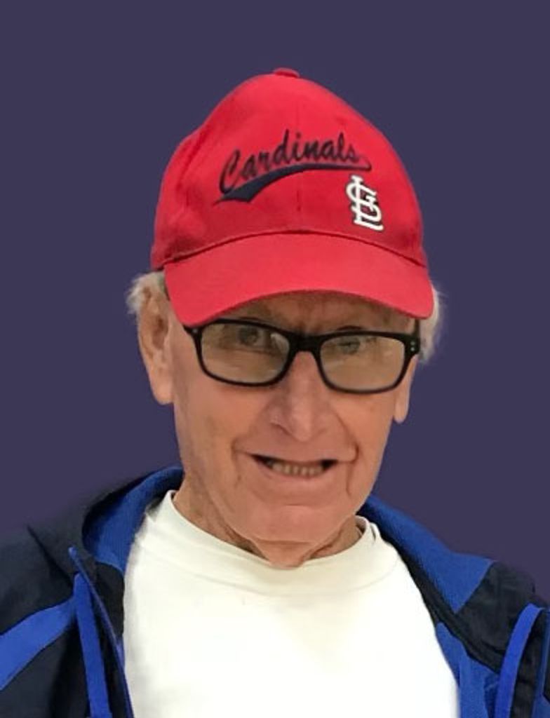 Roger B. Kohrmann Profile Photo