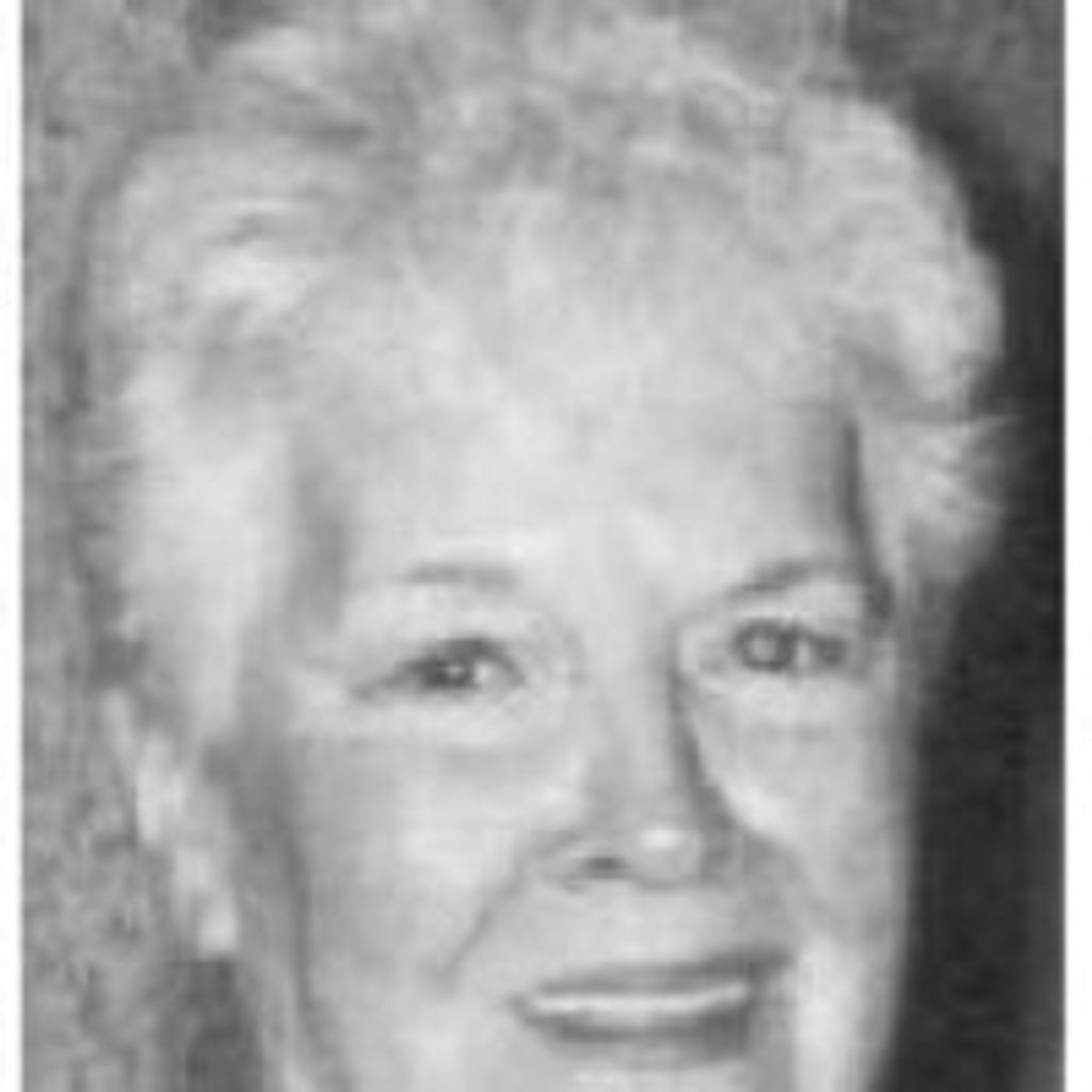 Jane M Millar
