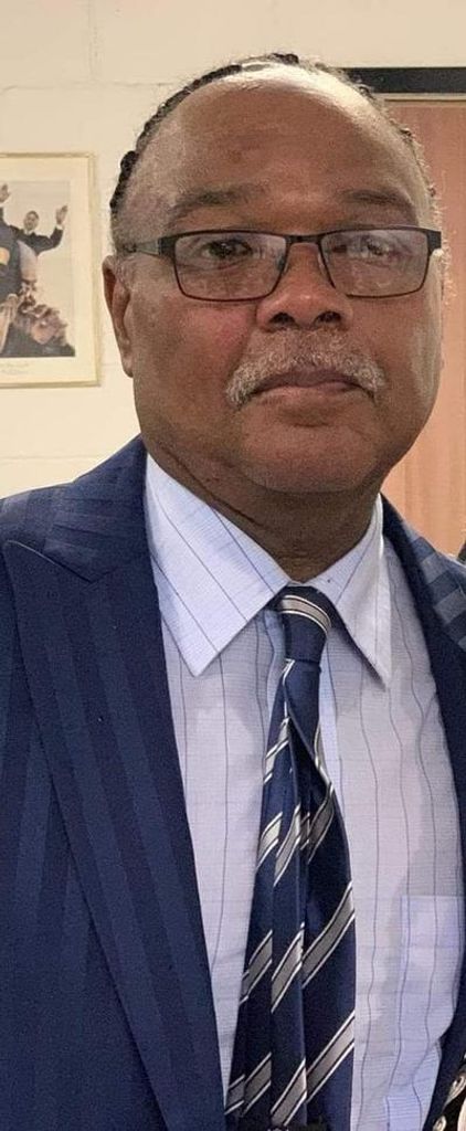 J.W. Brewer, Jr. Profile Photo