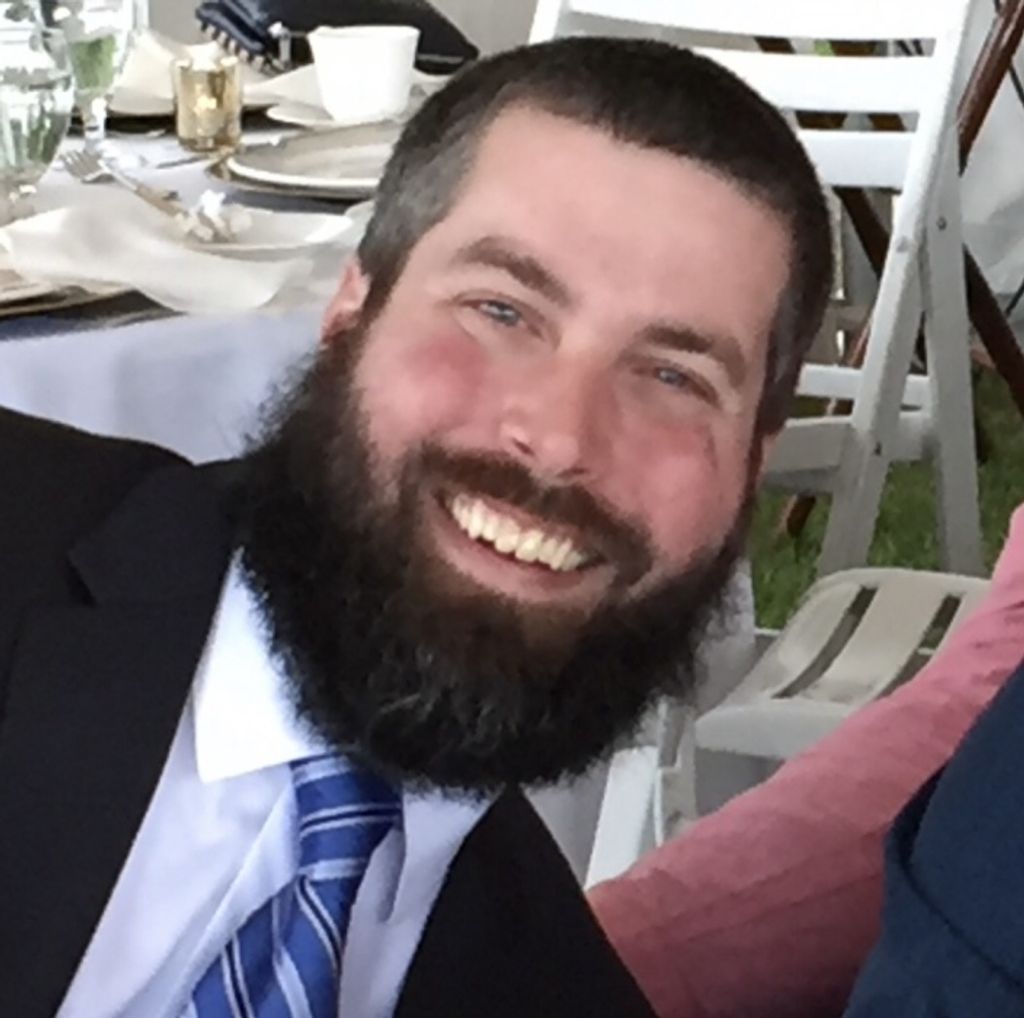 Nicholas William Rathke Profile Photo