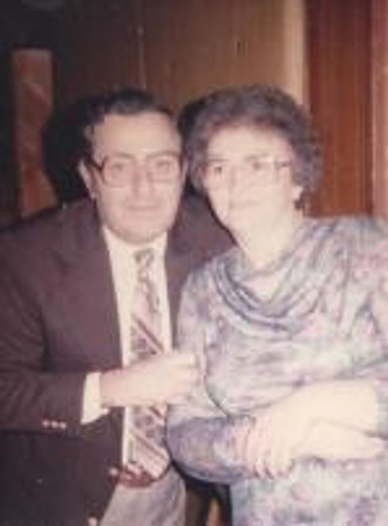 Muriel E.  Galante Profile Photo