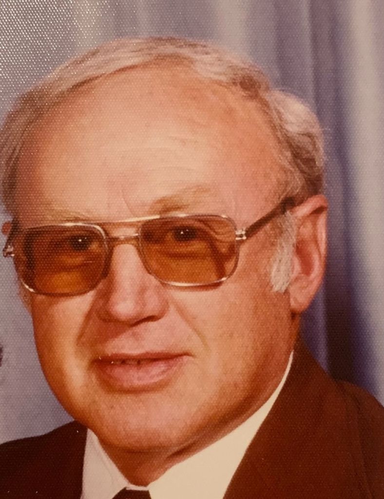 Col. Jesse Herndon Profile Photo