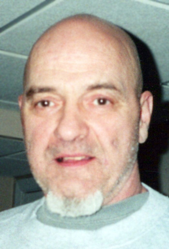 Donald Magill