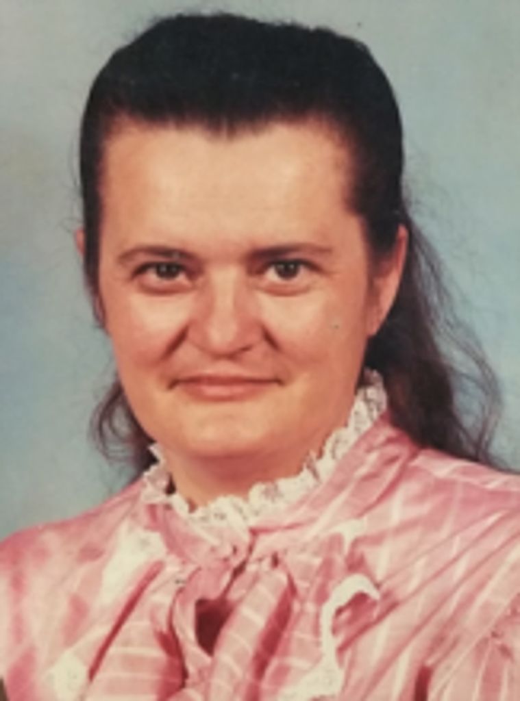 Lucy Ann Dillingham