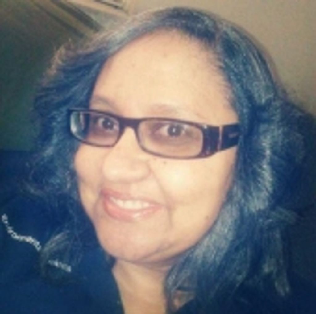 Anna Maria 'Ms. Candy' Stewart Profile Photo