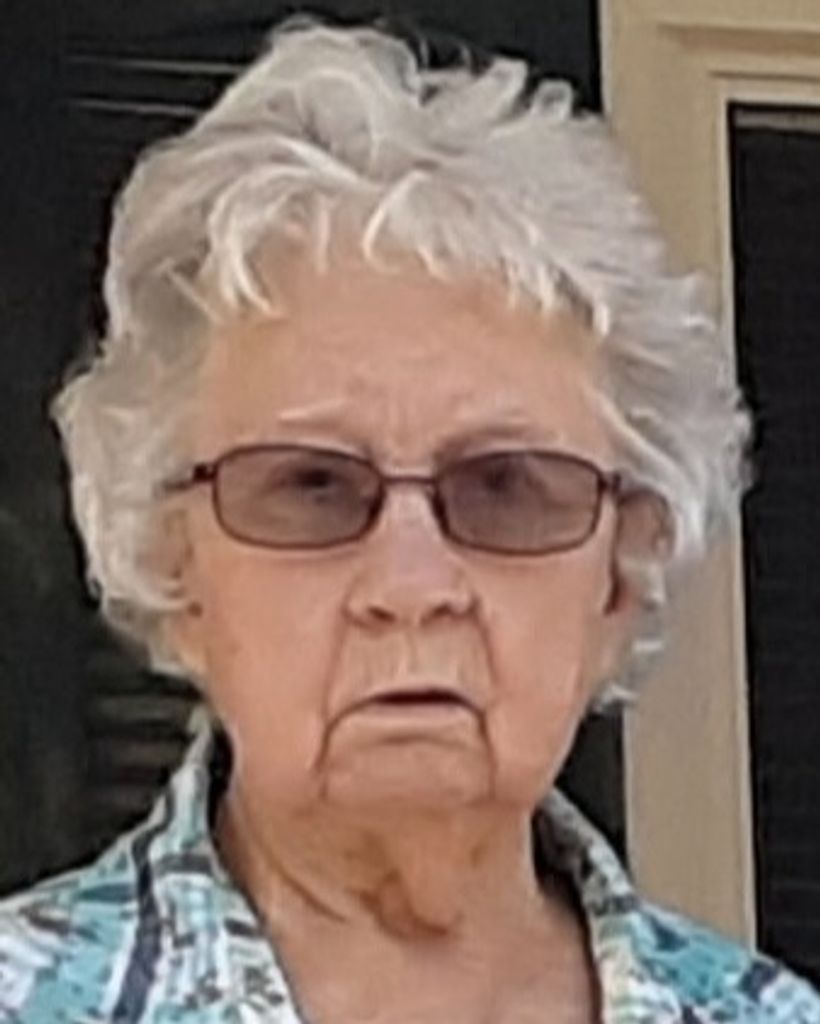 Fay Taylor Buie Profile Photo