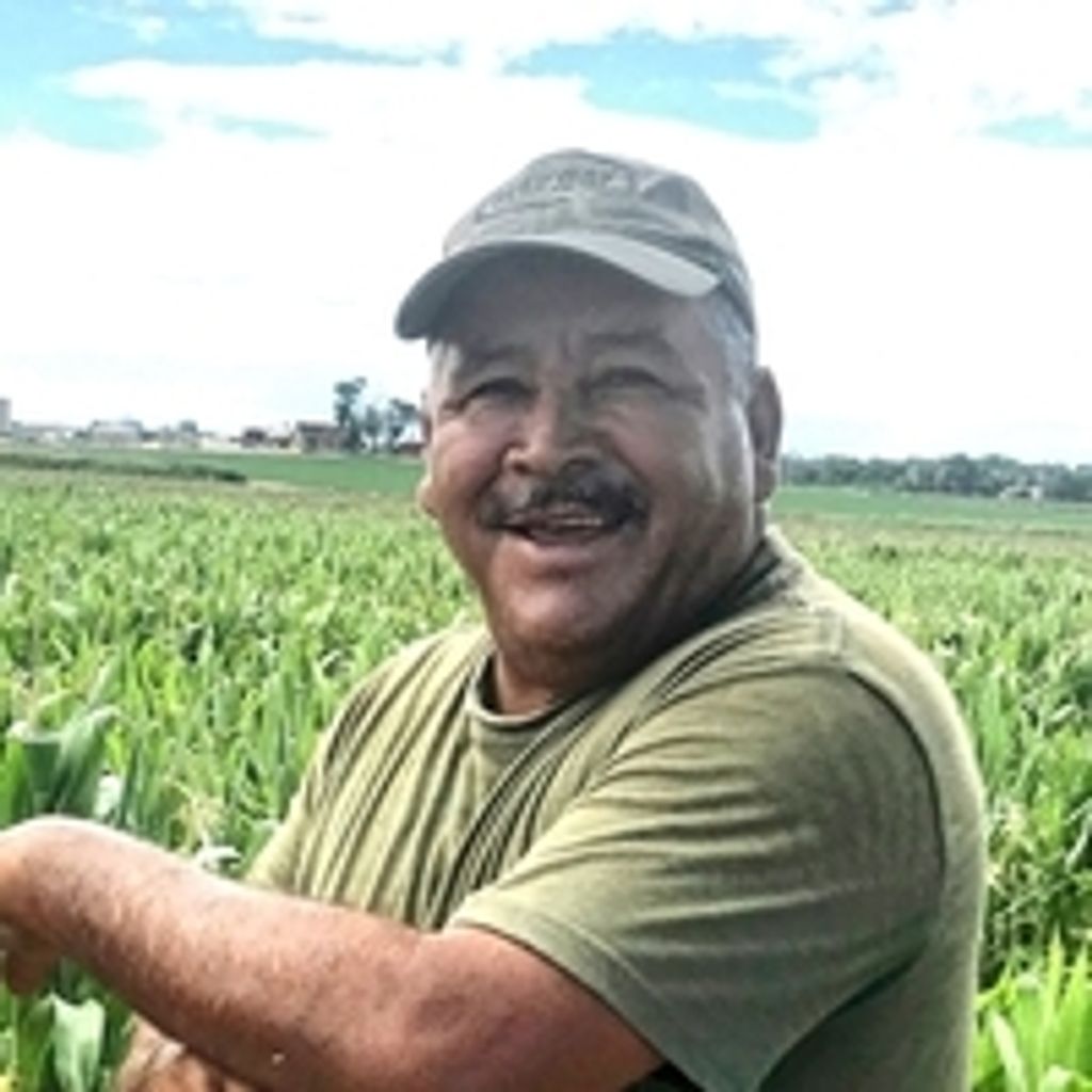 Felipe Padilla Profile Photo