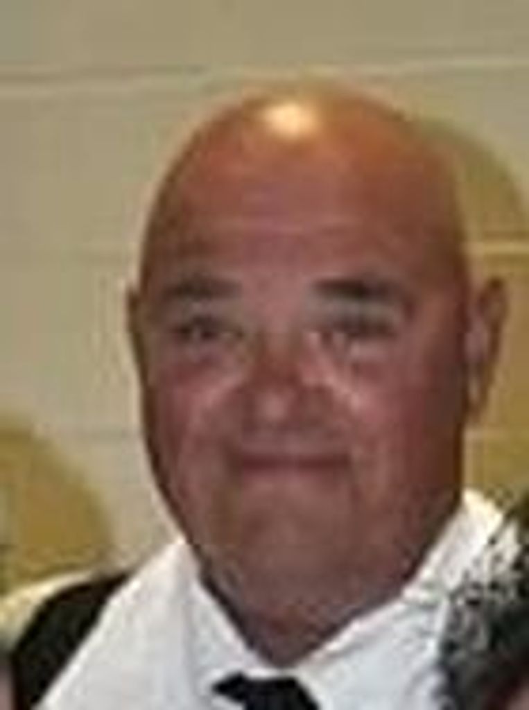 Bryan Patrick Weinreich Profile Photo