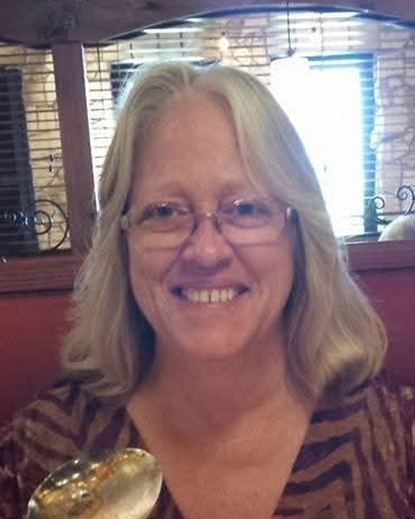 Cathy Jo O'Neil Profile Photo
