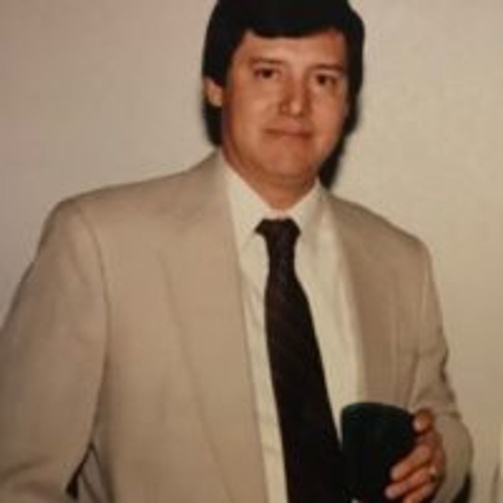 Ricardo “Richard” Alonzo