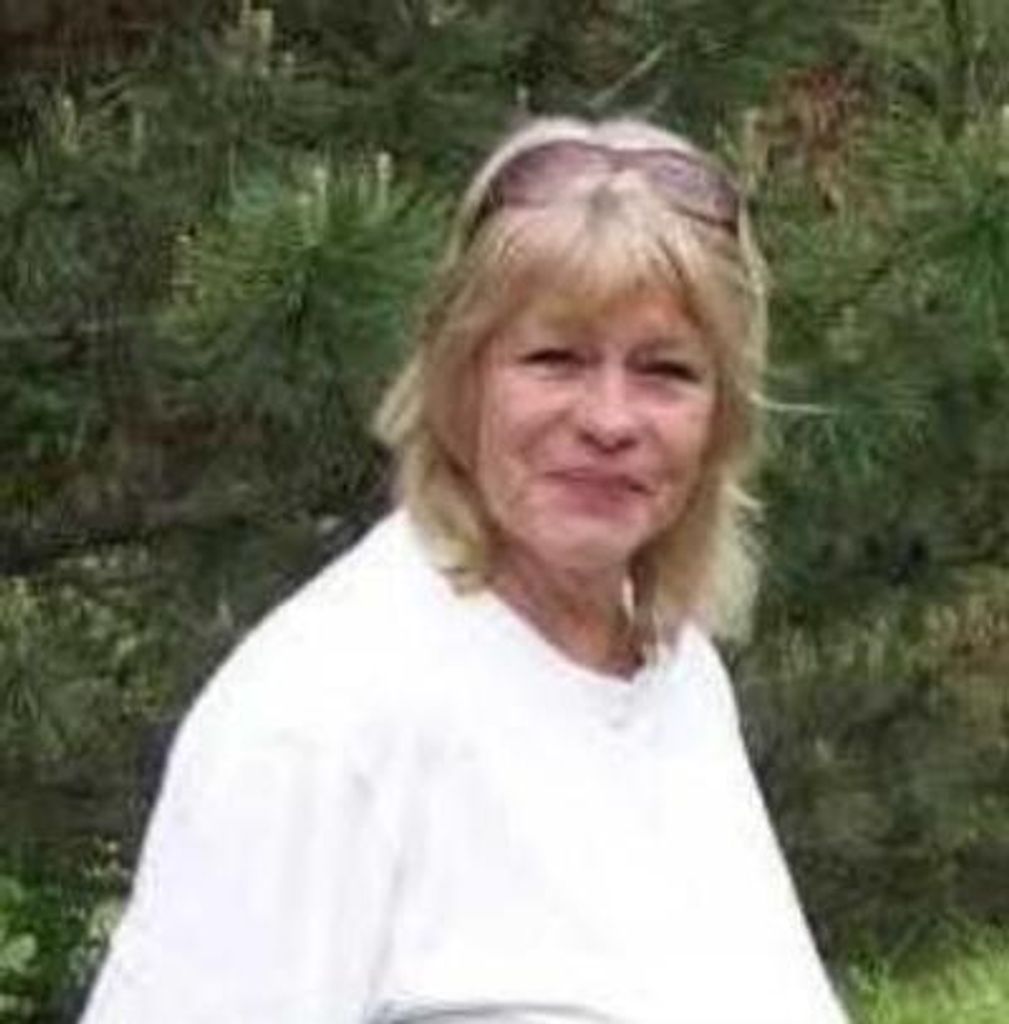 Barbara Leona "Goude" Miner Profile Photo