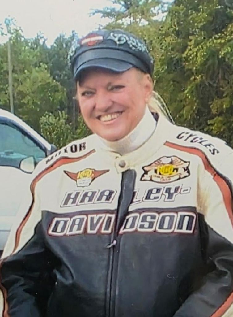 Patricia Gay Mccall Profile Photo