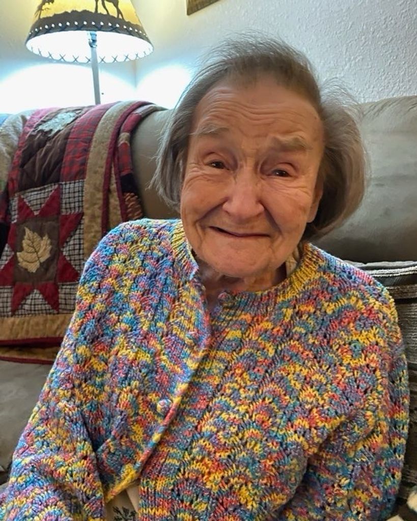 Doris Hedwig Streif
