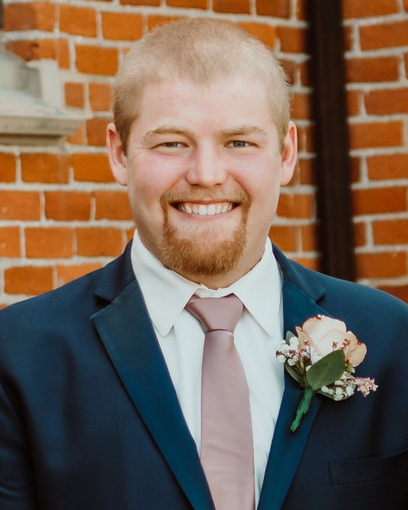 Ryan N. Kleine Profile Photo