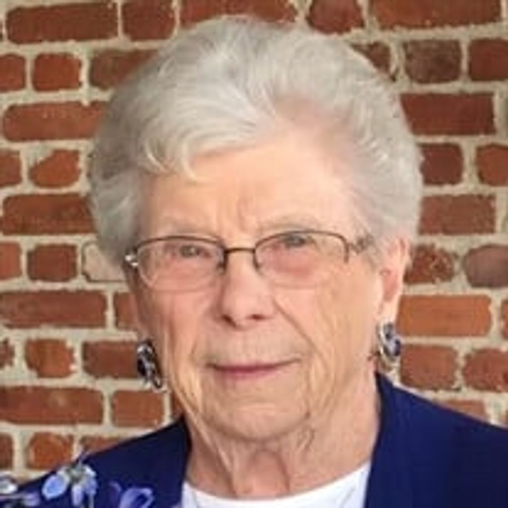 Lucille M. Erlewine Profile Photo