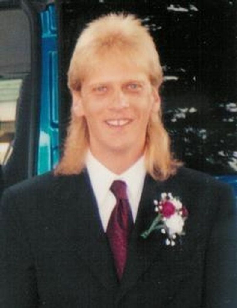 Donald Lee Gumpenberger