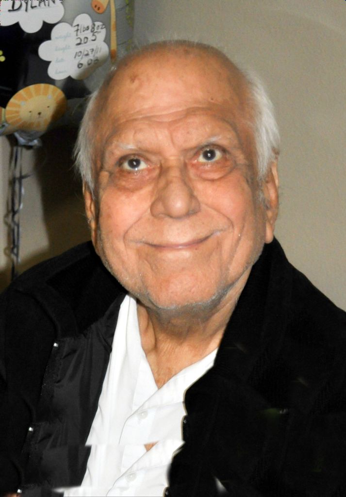 Arjan O. Chulani