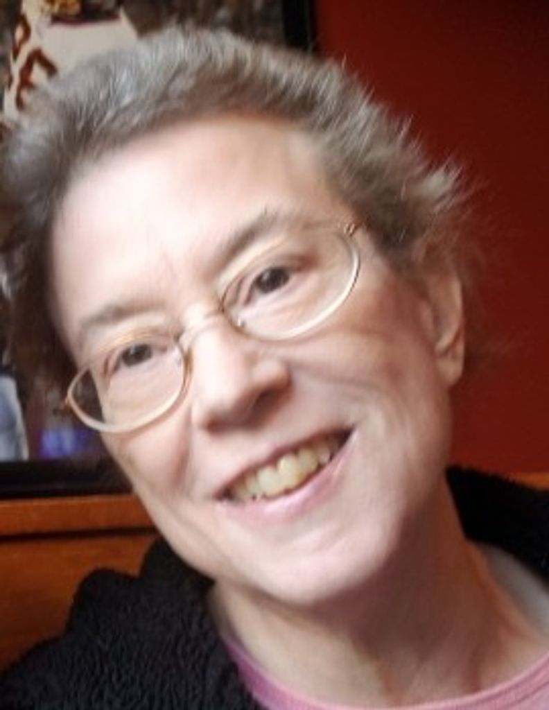 Donna Cogley
