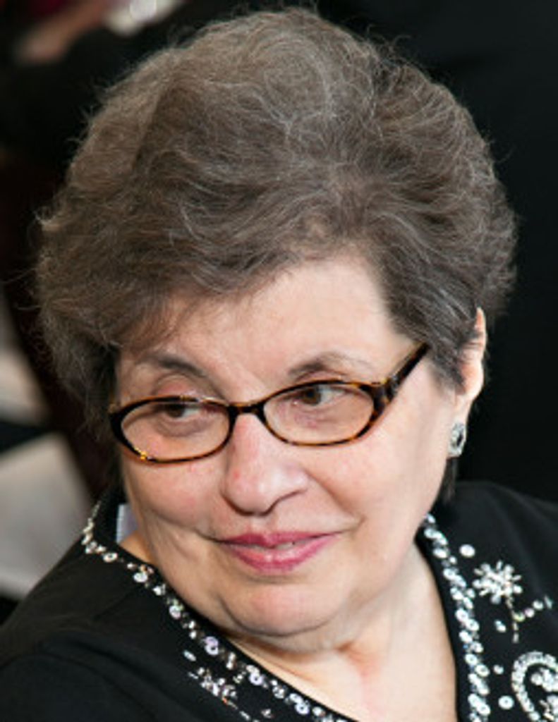 Dolores M Liebl Profile Photo