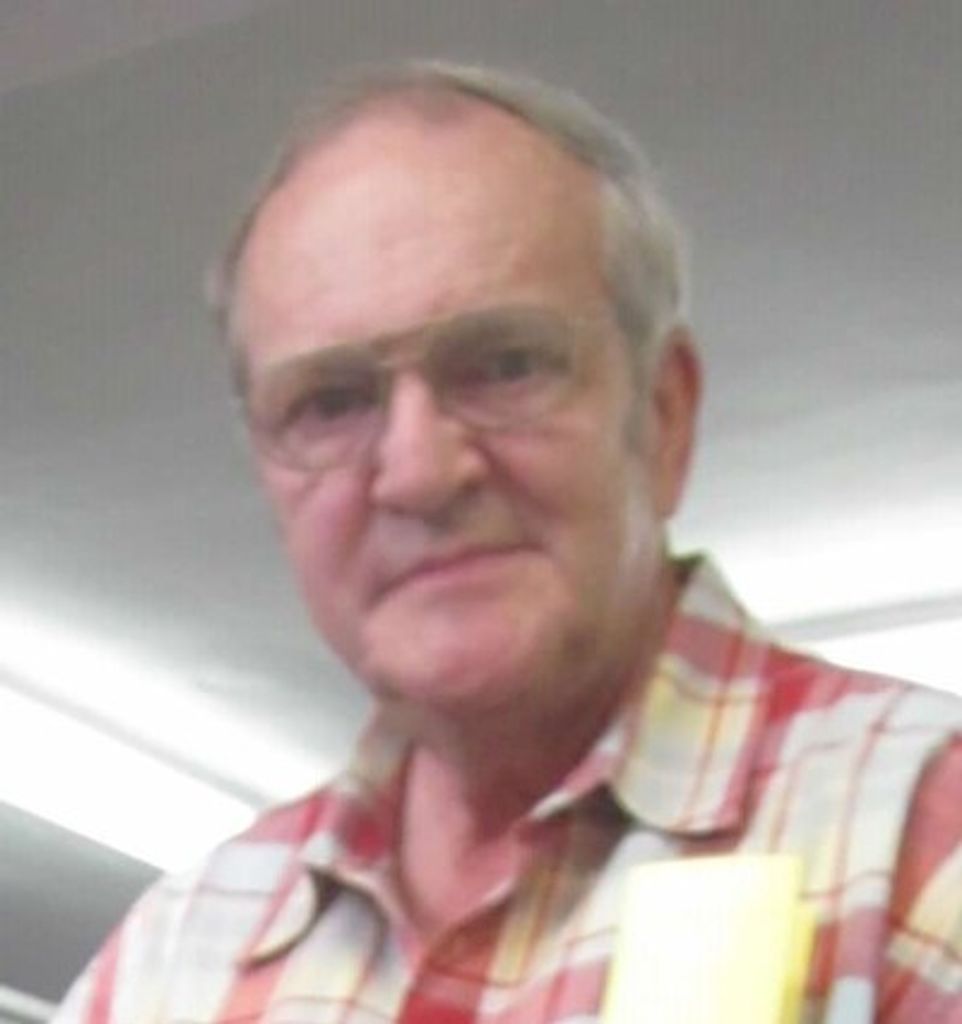 Gregory C. Amos Profile Photo