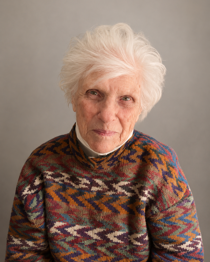 Lila Abrash Rosenthal